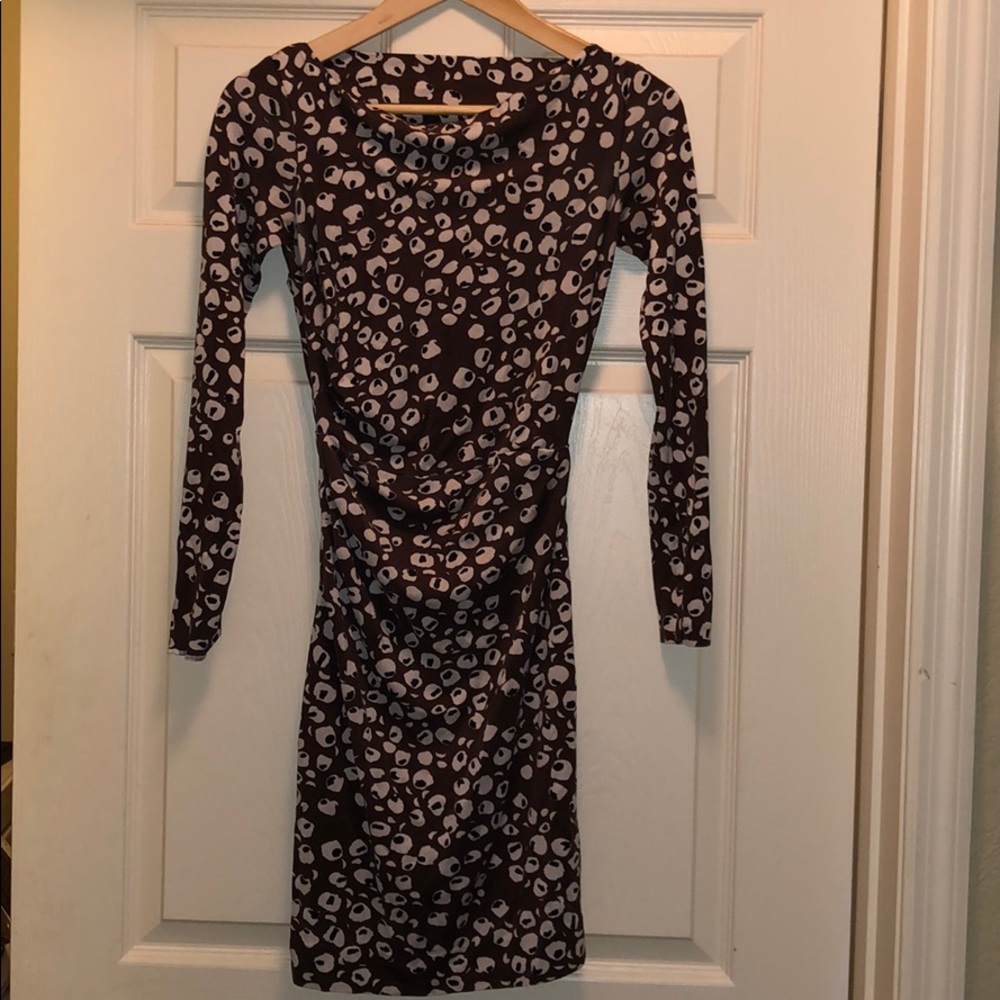 Diane Von Furstenberg Dress